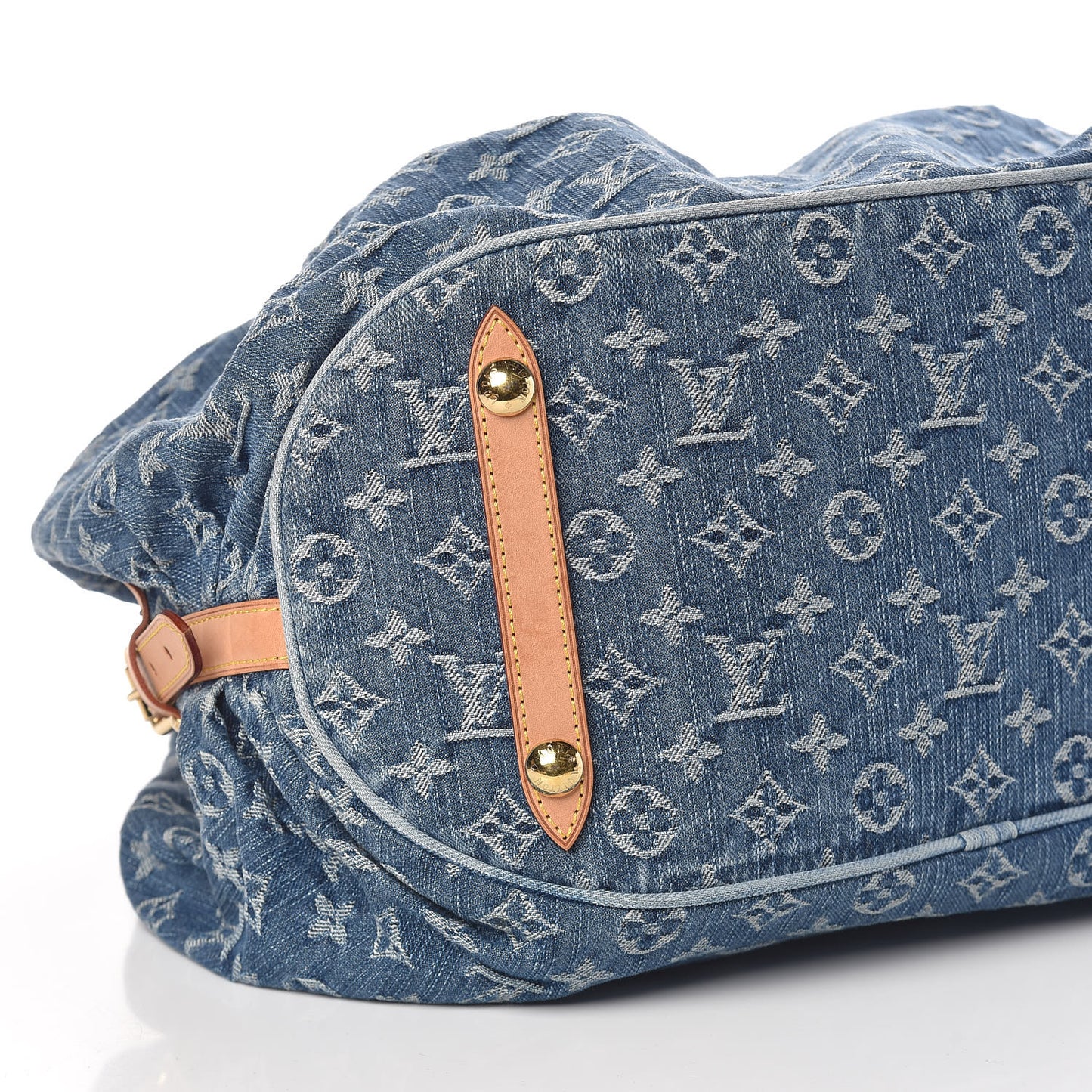 Denim Mahina XL Blue
