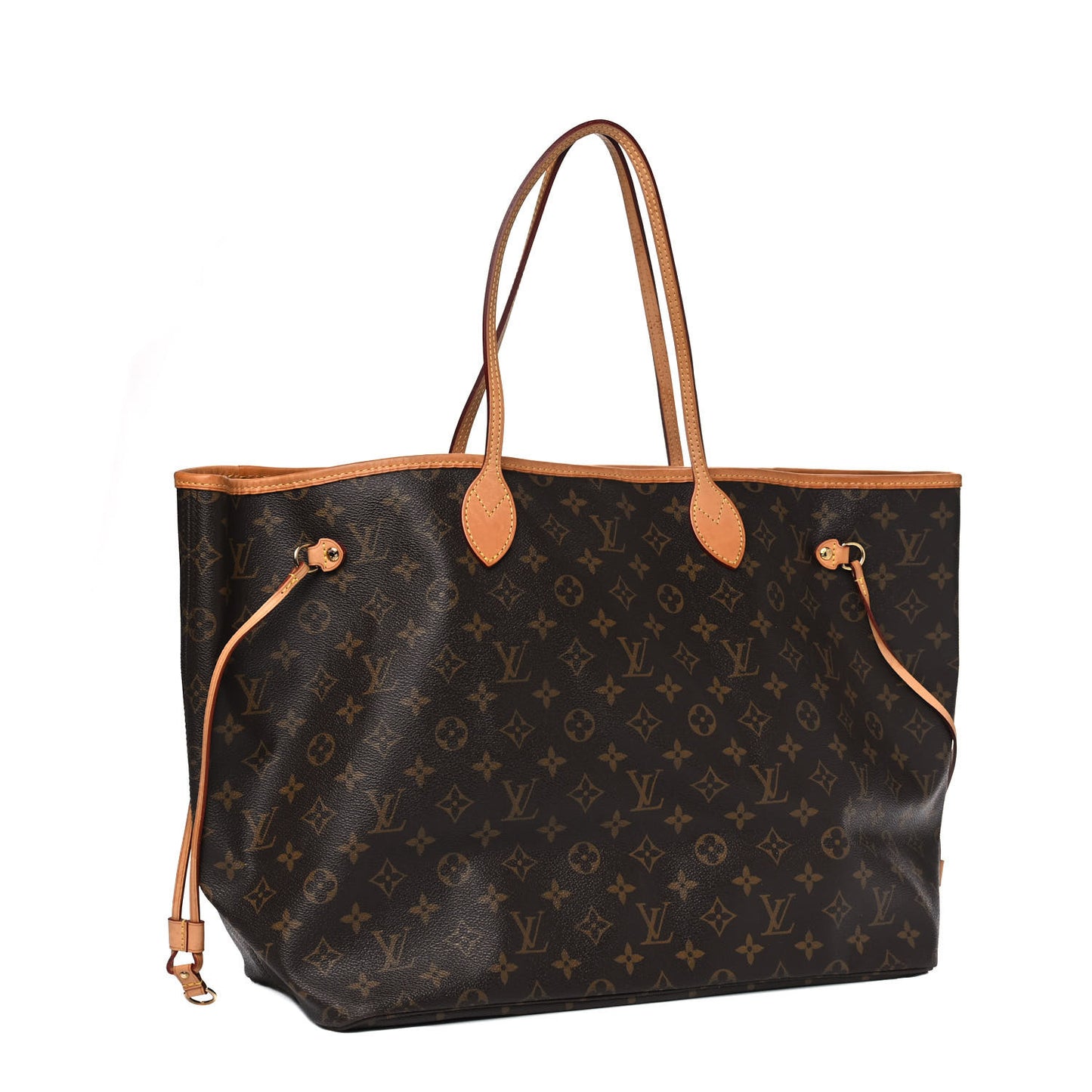 Monogram Neverfull GM