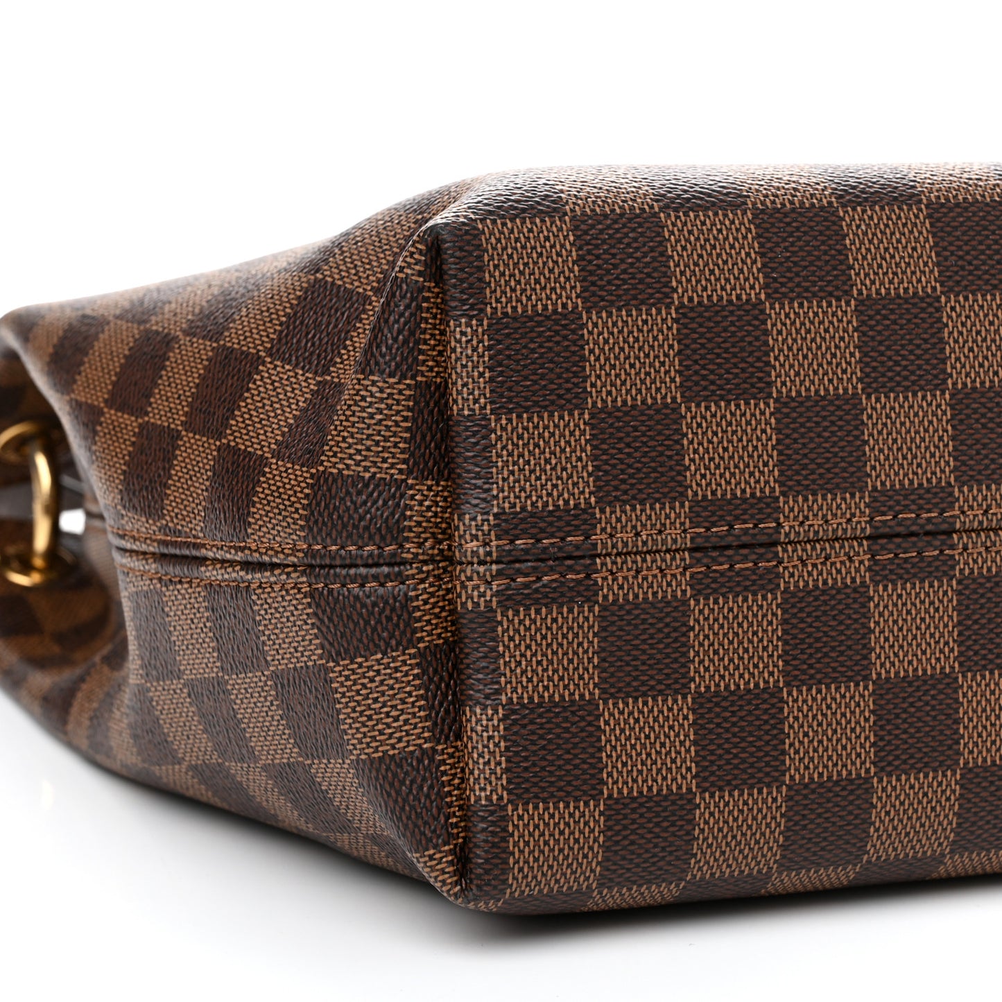 Damier Ebene Graceful PM