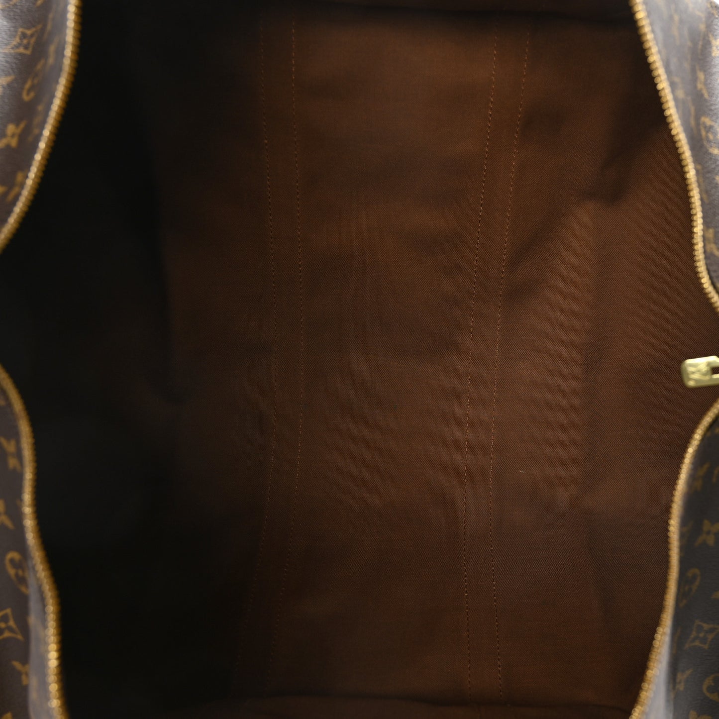 Monogram Keepall Bandouliere 55