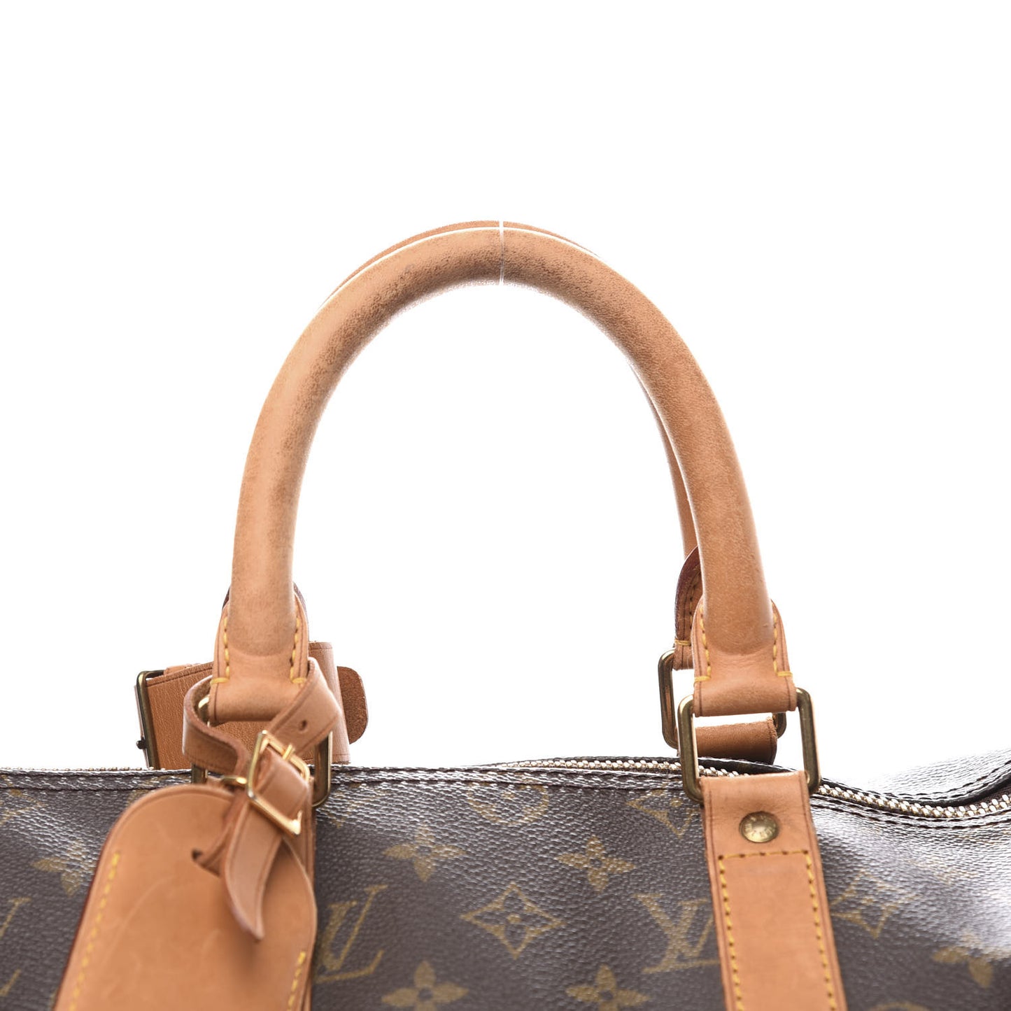 Monogram Keepall 45