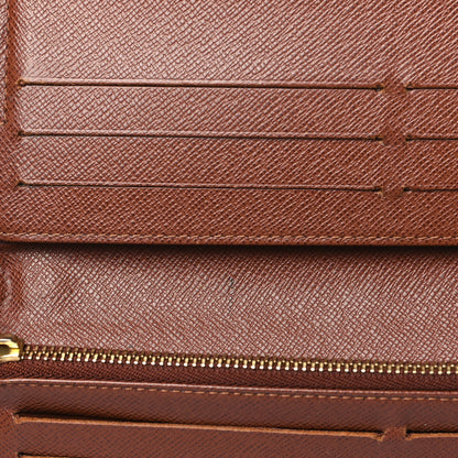 Louis Vuitton Monogram Insolite Wallet 13 of 15