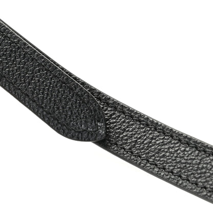 Louis Vuitton Empreinte Pochette Metis Black 10 of 10