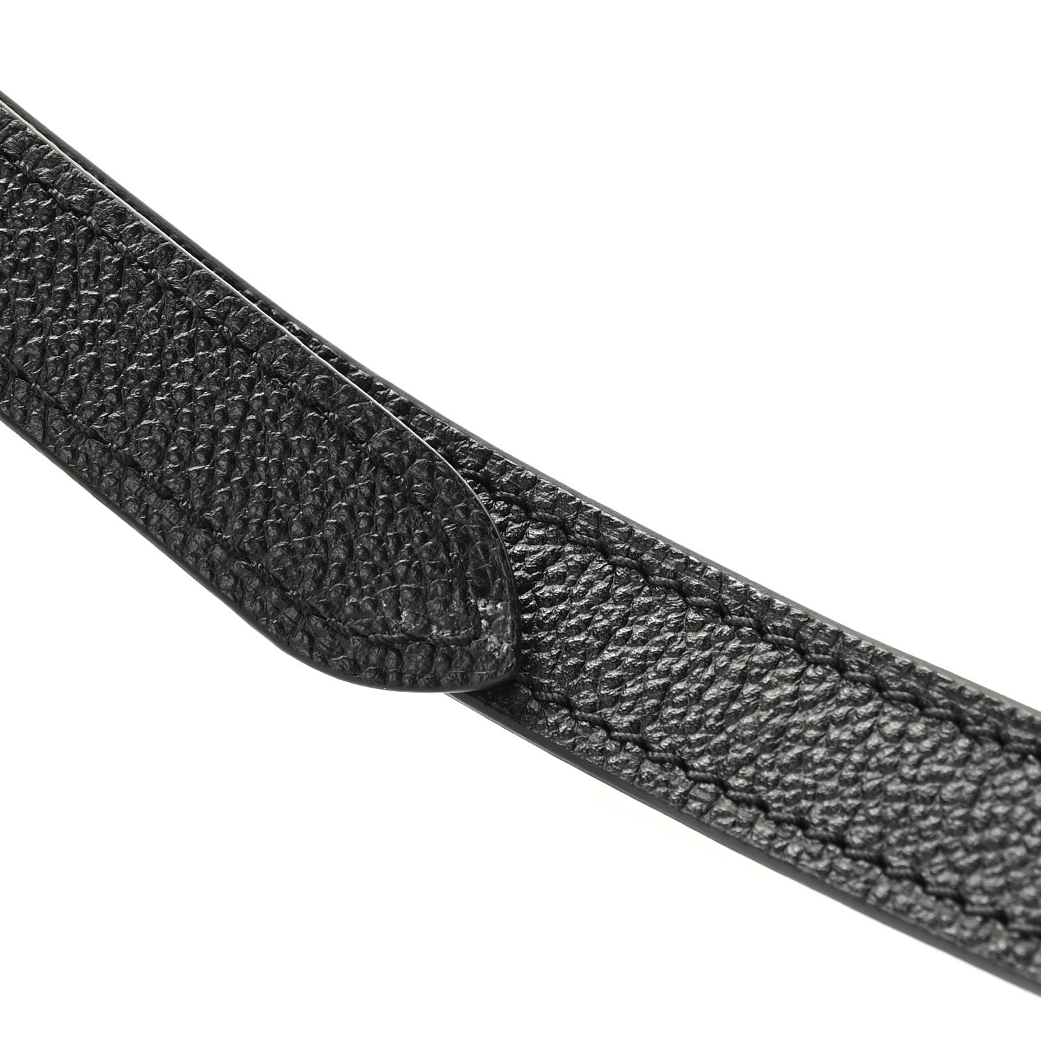 Louis Vuitton Empreinte Pochette Metis Black 10 of 10