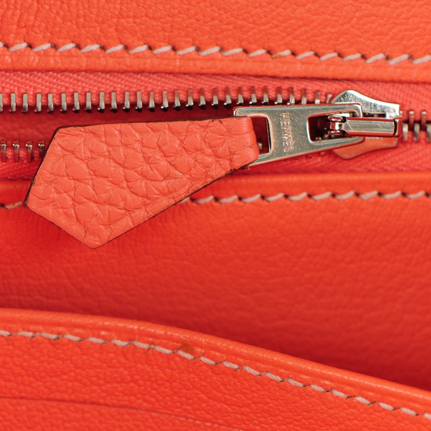 Clemence Birkin 30 Crevette