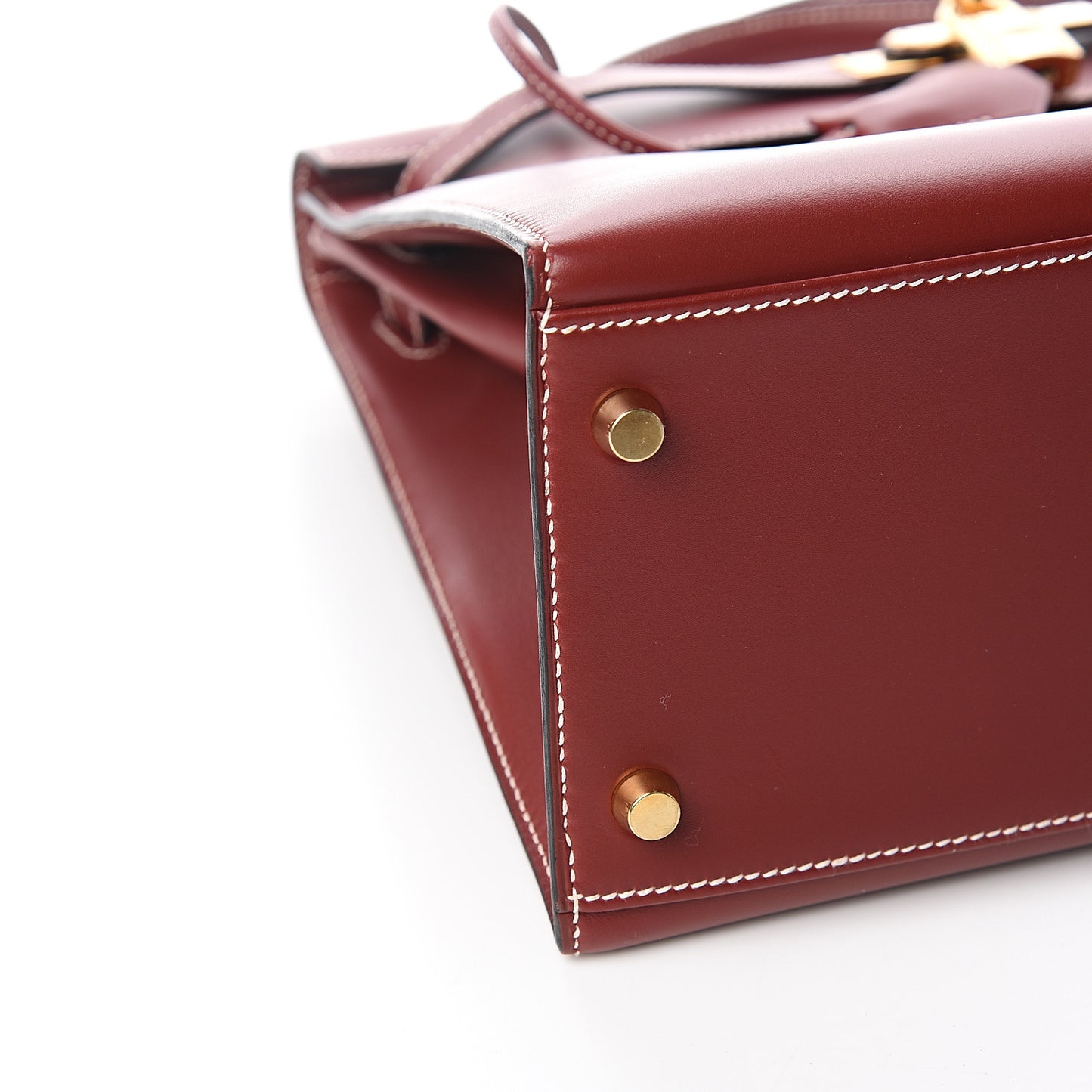 Chamonix Kelly Sellier 32 Rouge H