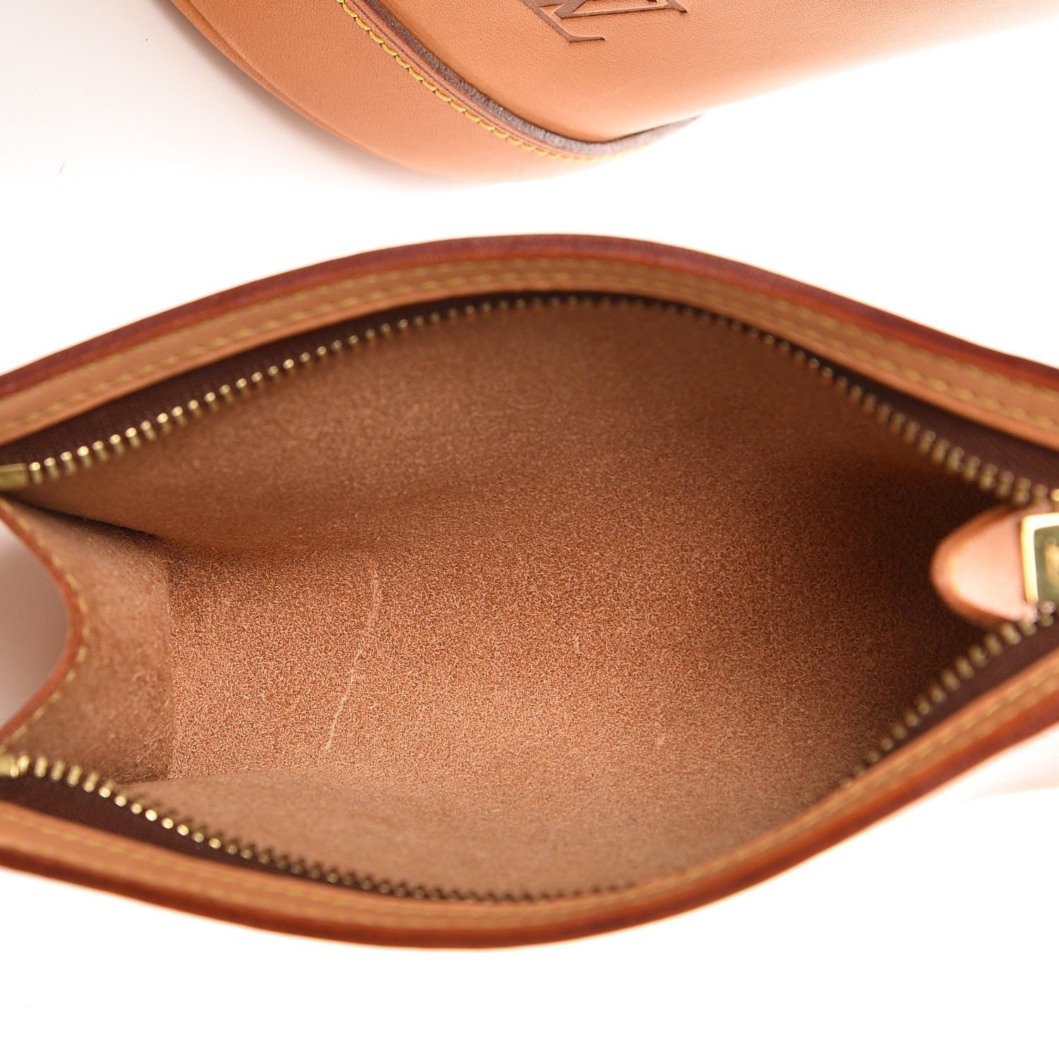 Louis Vuitton Nomade Petite Bucket Bag 9 of 9