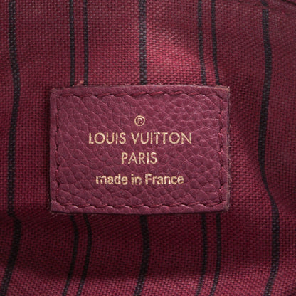 Louis Vuitton Empreinte Lumineuse PM Aurore 7 of 9