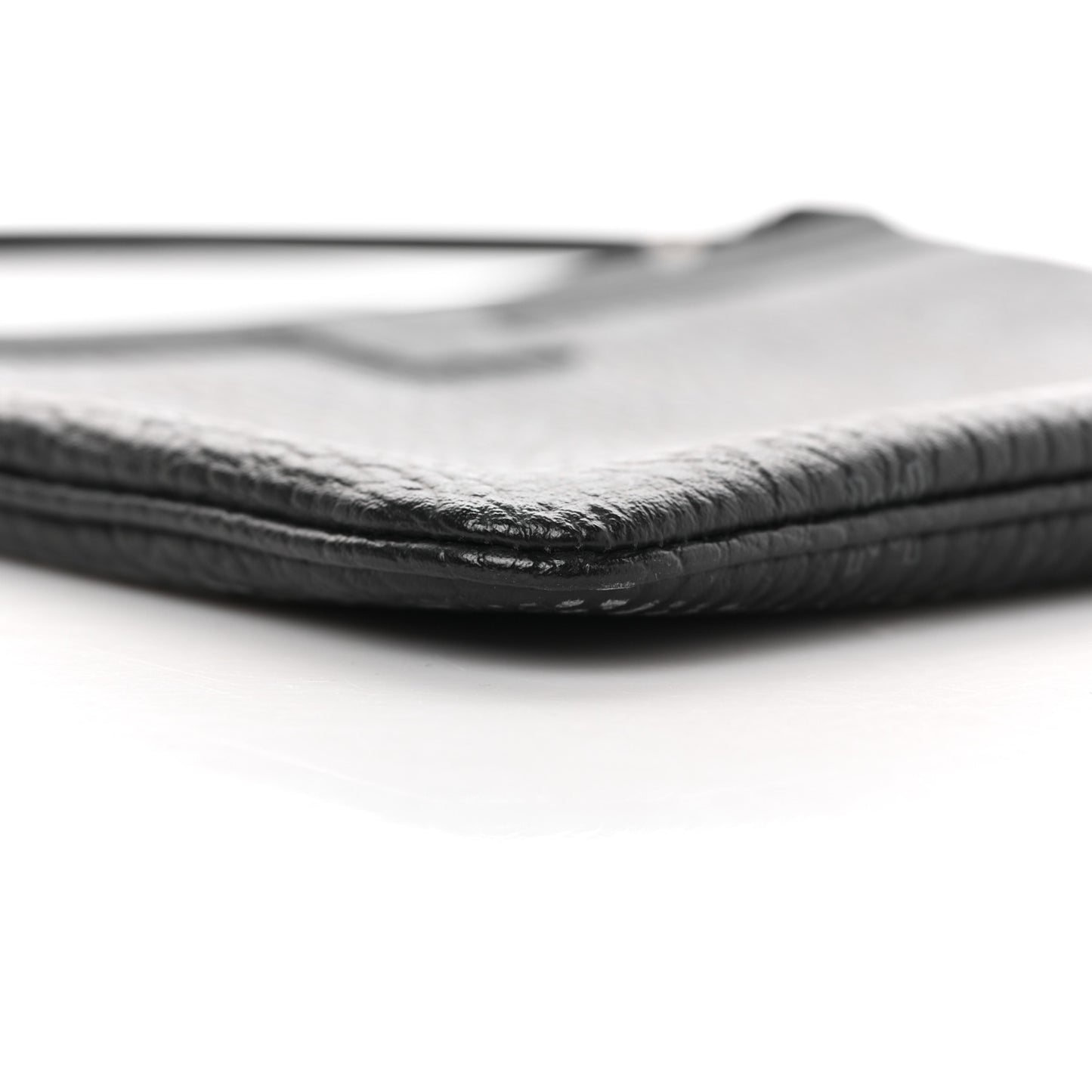 Visetos Project Pochette Black