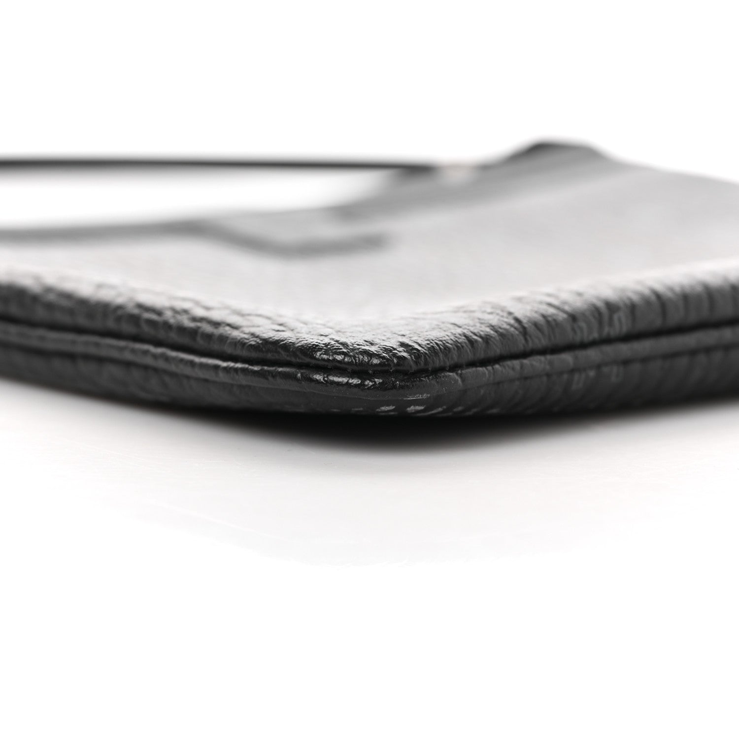 MCM Visetos Project Pochette Black 6 of 7