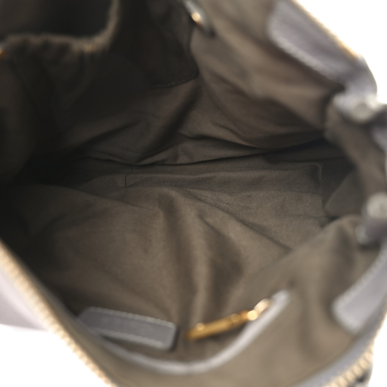 Chloe Calfskin Medium Marcie Satchel Cashmere Grey 5 of 10