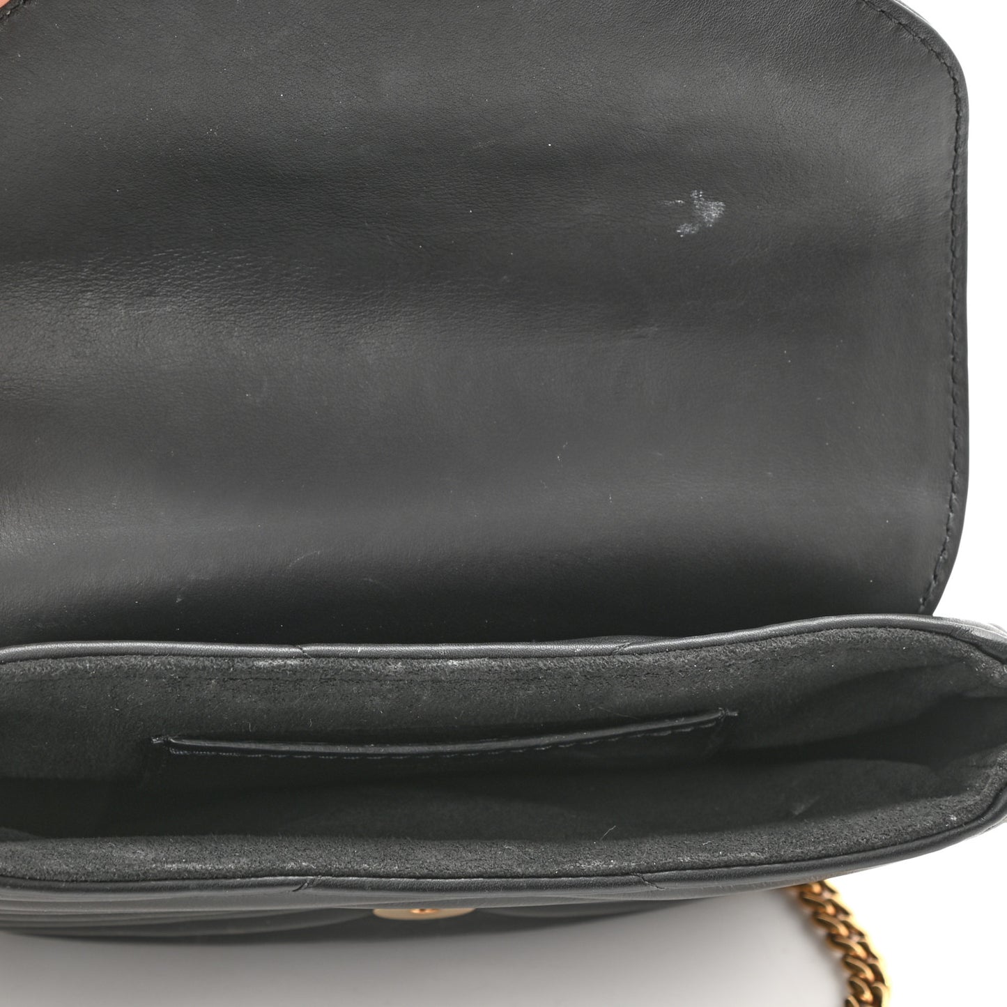 Calfskin New Wave Multi Pochette Black