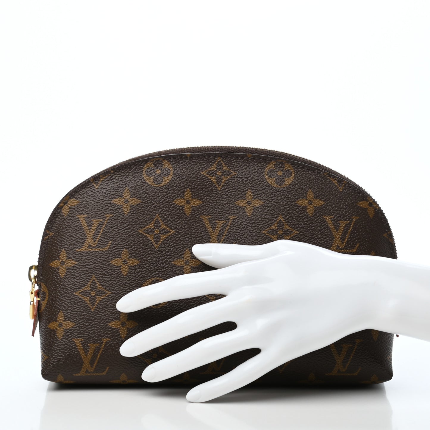 Monogram Cosmetic Pouch GM