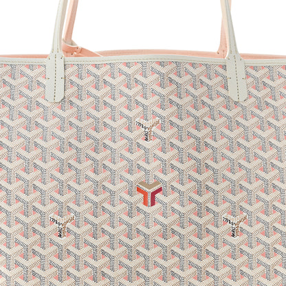 Goyard Goyardine Saint Louis Claire Voie GM 9 of 11