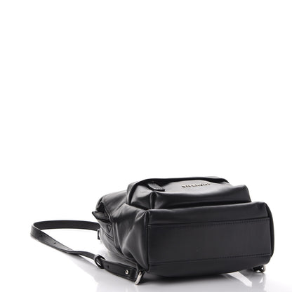 Givenchy Smooth Calfskin Nano Backpack Black 4 of 10