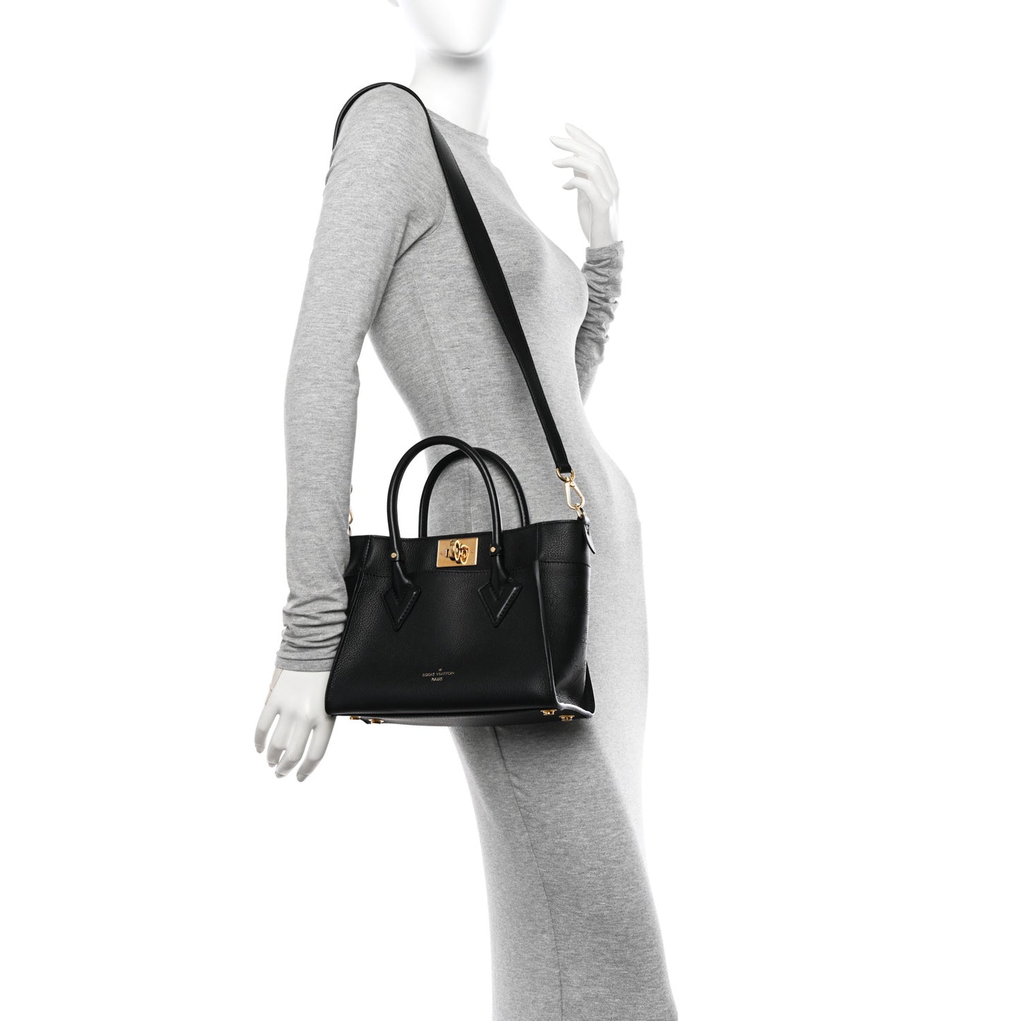 Mahina On My Side PM Black