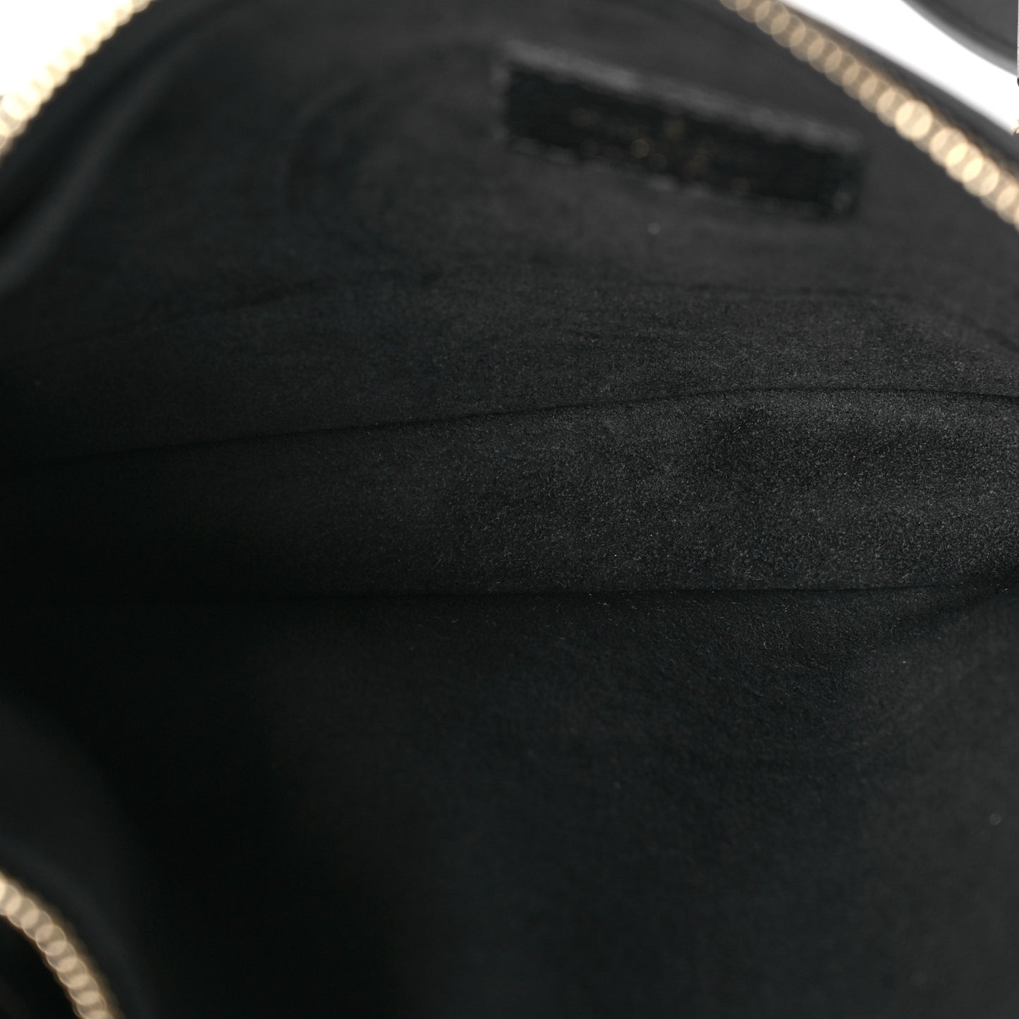 Empreinte Monogram Giant Multi Pochette Accessories Black