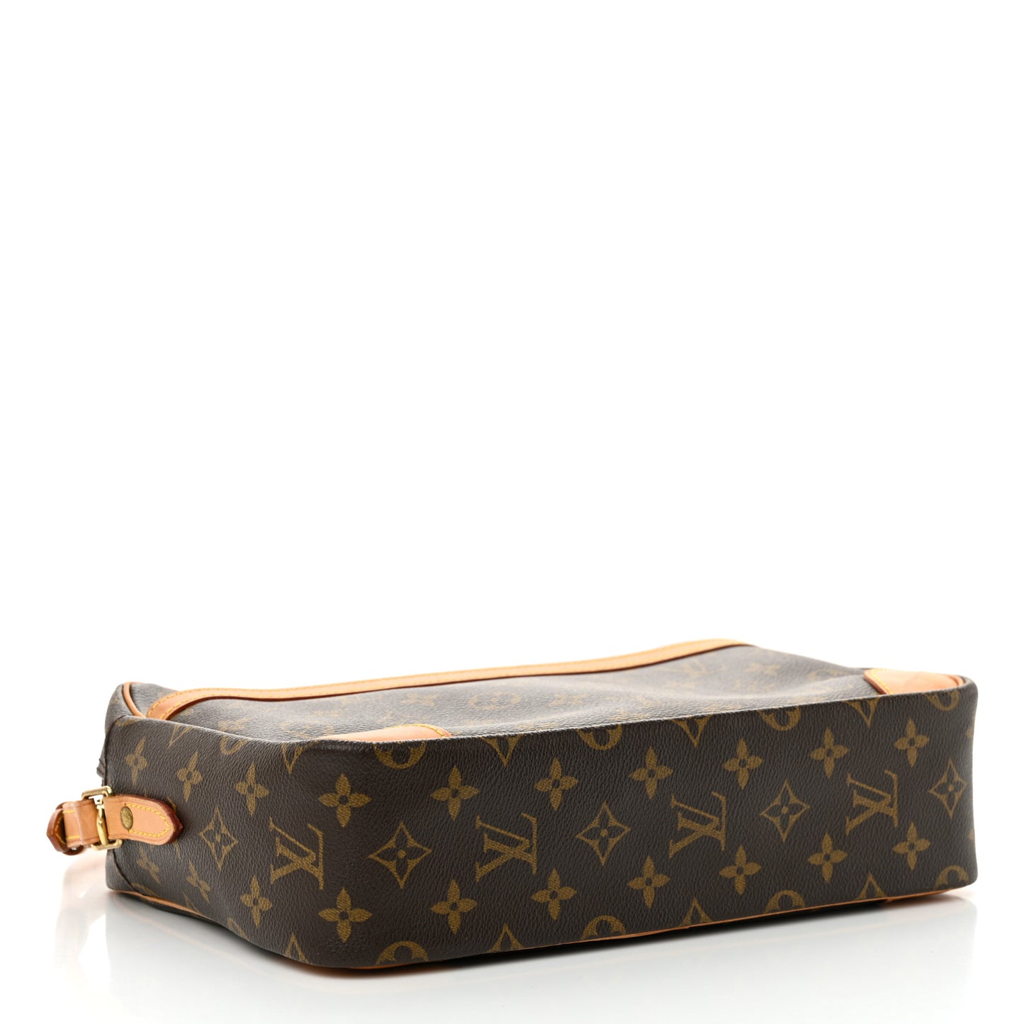 Monogram Trocadero 30