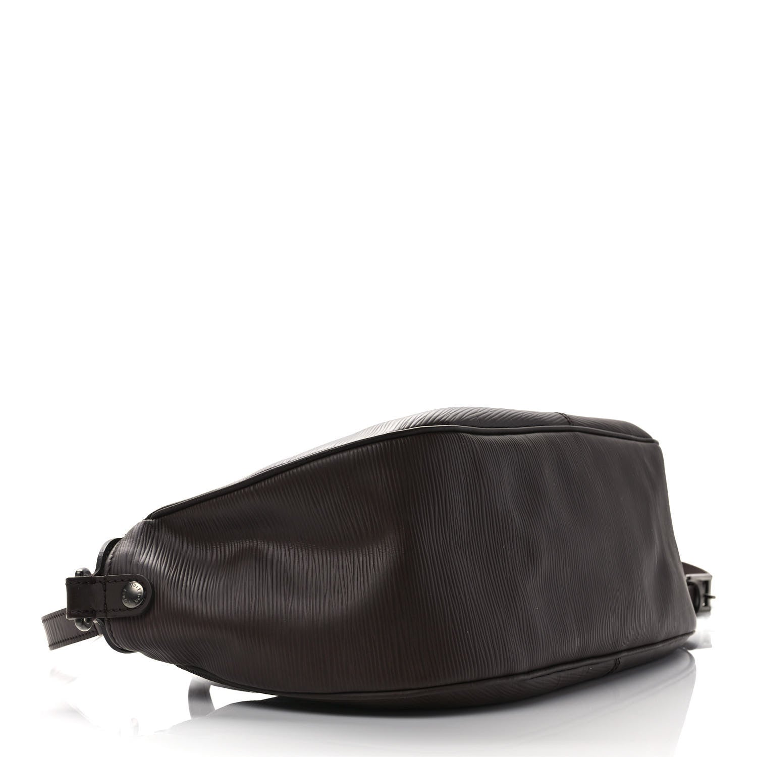 Louis Vuitton Epi Dhanura MM Moka 5 of 9