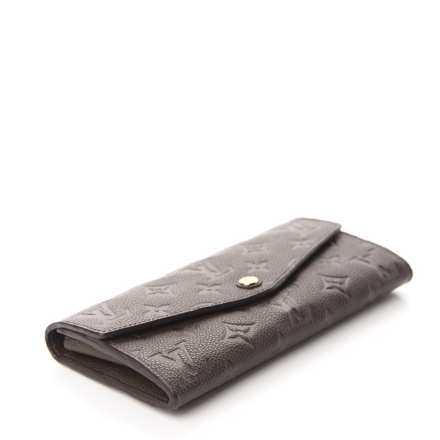 Empreinte Curieuse Wallet Terre