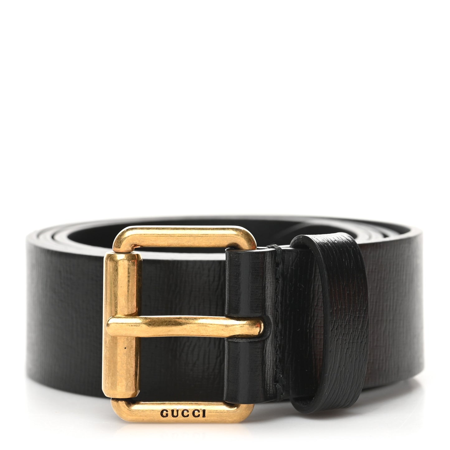 Shangai Calfskin Kingsnake 35mm Belt 85 34 Black Multicolor