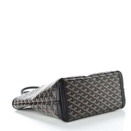 Goyard Goyardine Artois PM Black 4 of 8