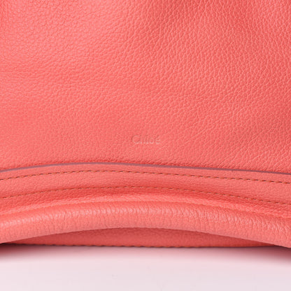 Chloe Calfskin Medium Paraty Paradise Pink 8 of 12
