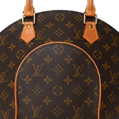 Louis Vuitton Monogram Ellipse MM 7 of 11