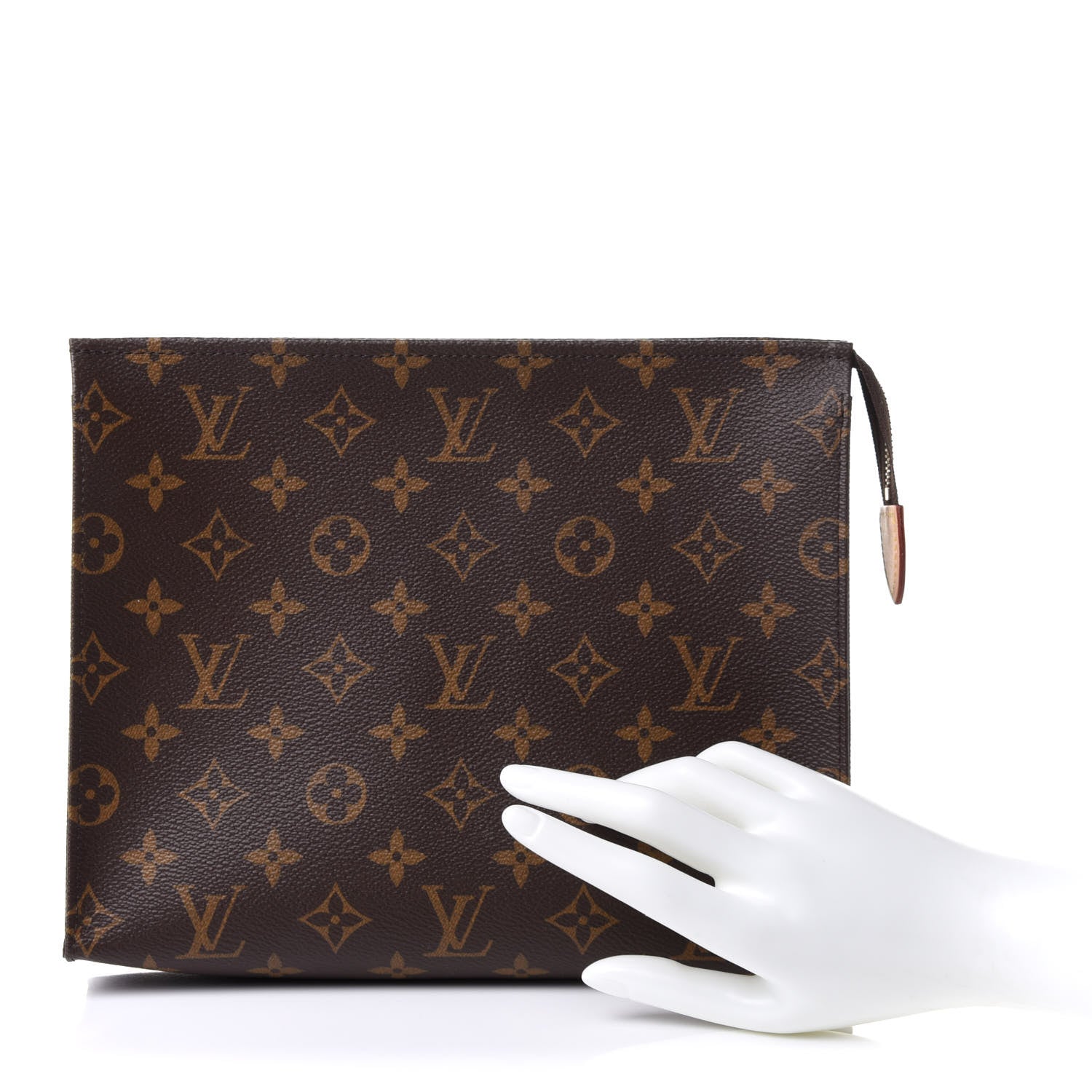 Louis Vuitton Monogram Toiletry Pouch 26 2 of 10