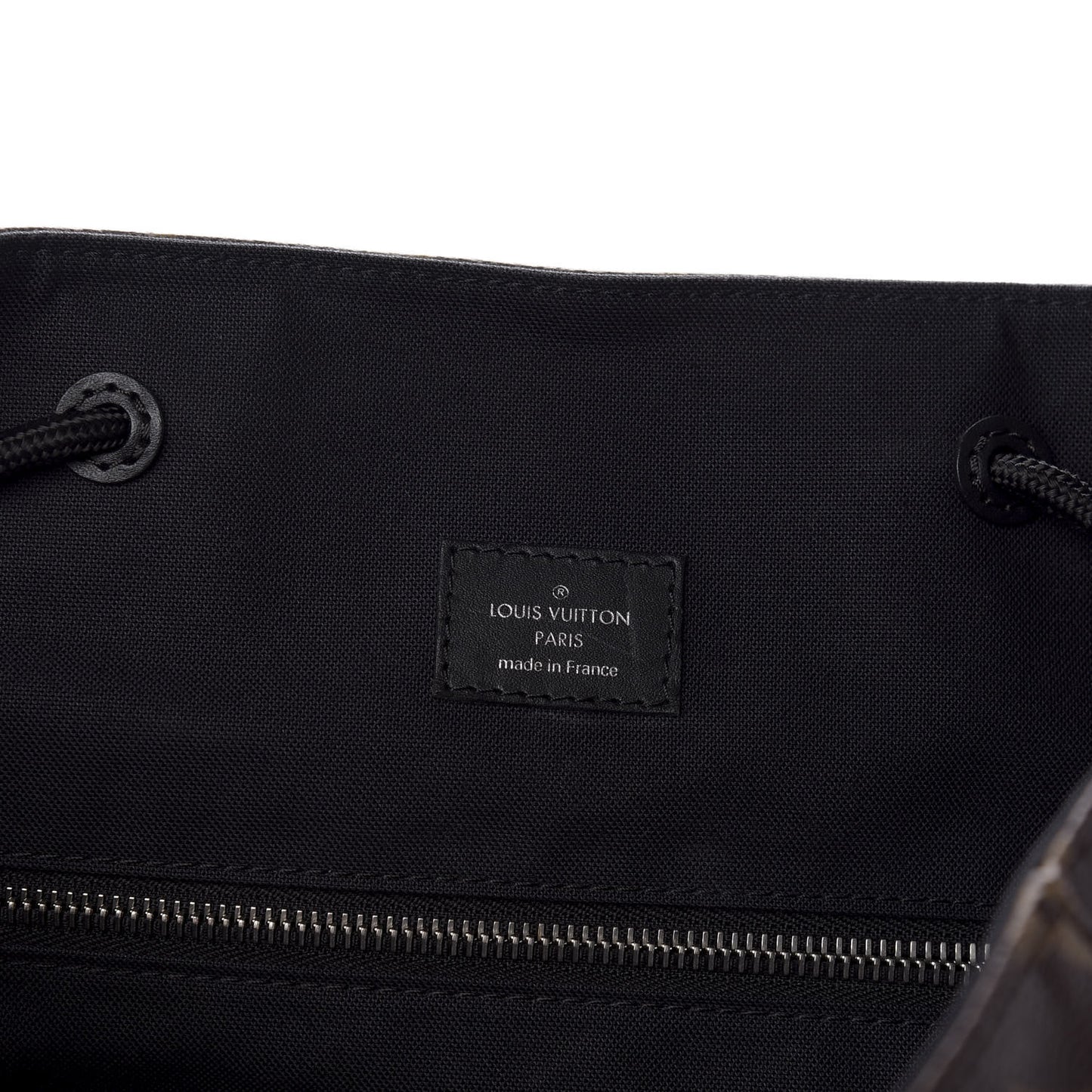 Monogram Macassar Christopher PM Backpack