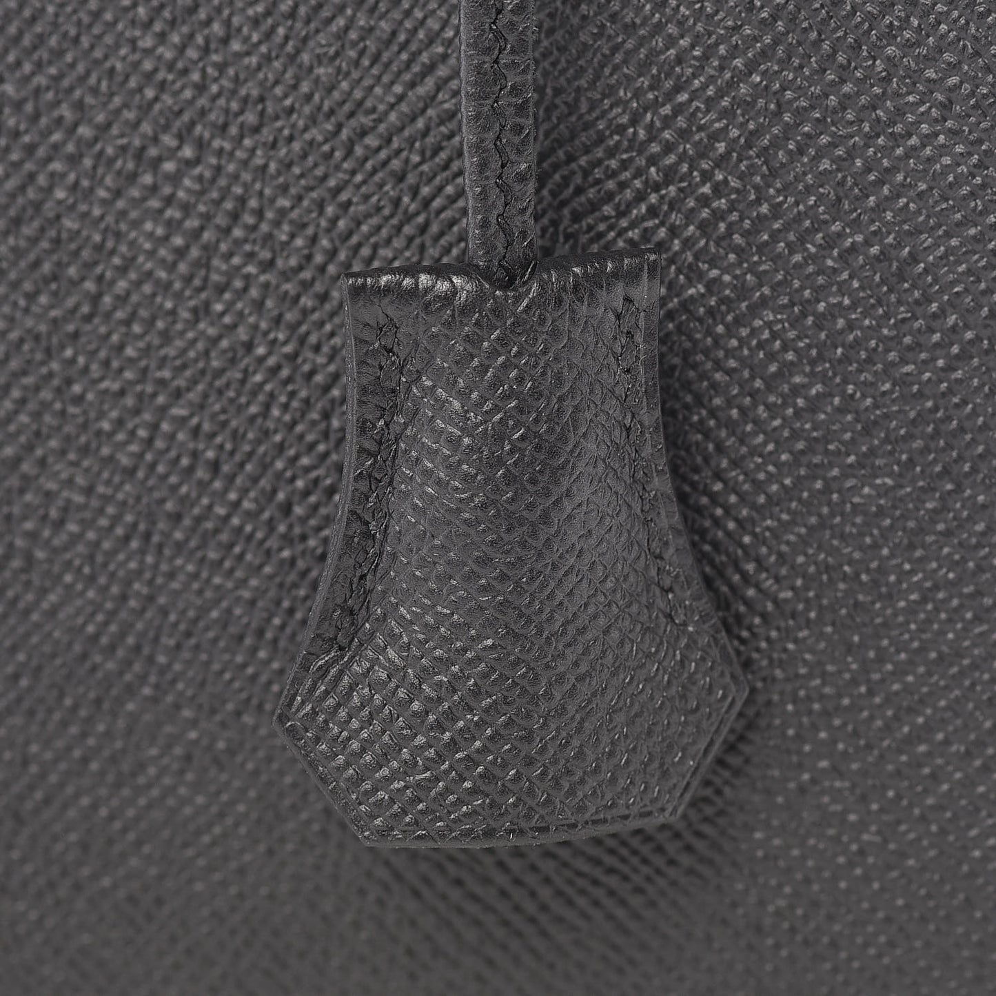 Epsom Kelly Sellier 25 Black