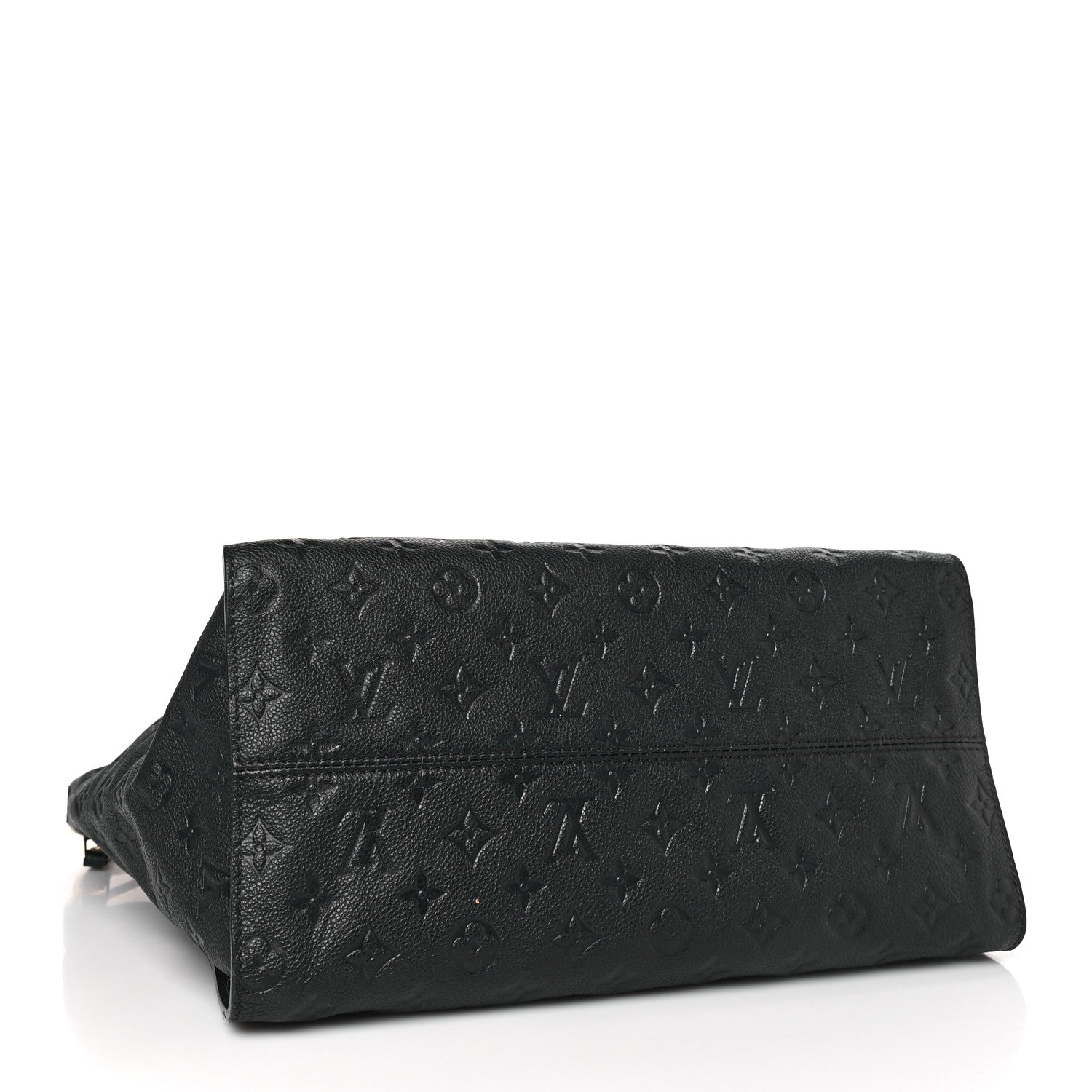 Louis Vuitton Empreinte Lumineuse PM Black 4 of 9