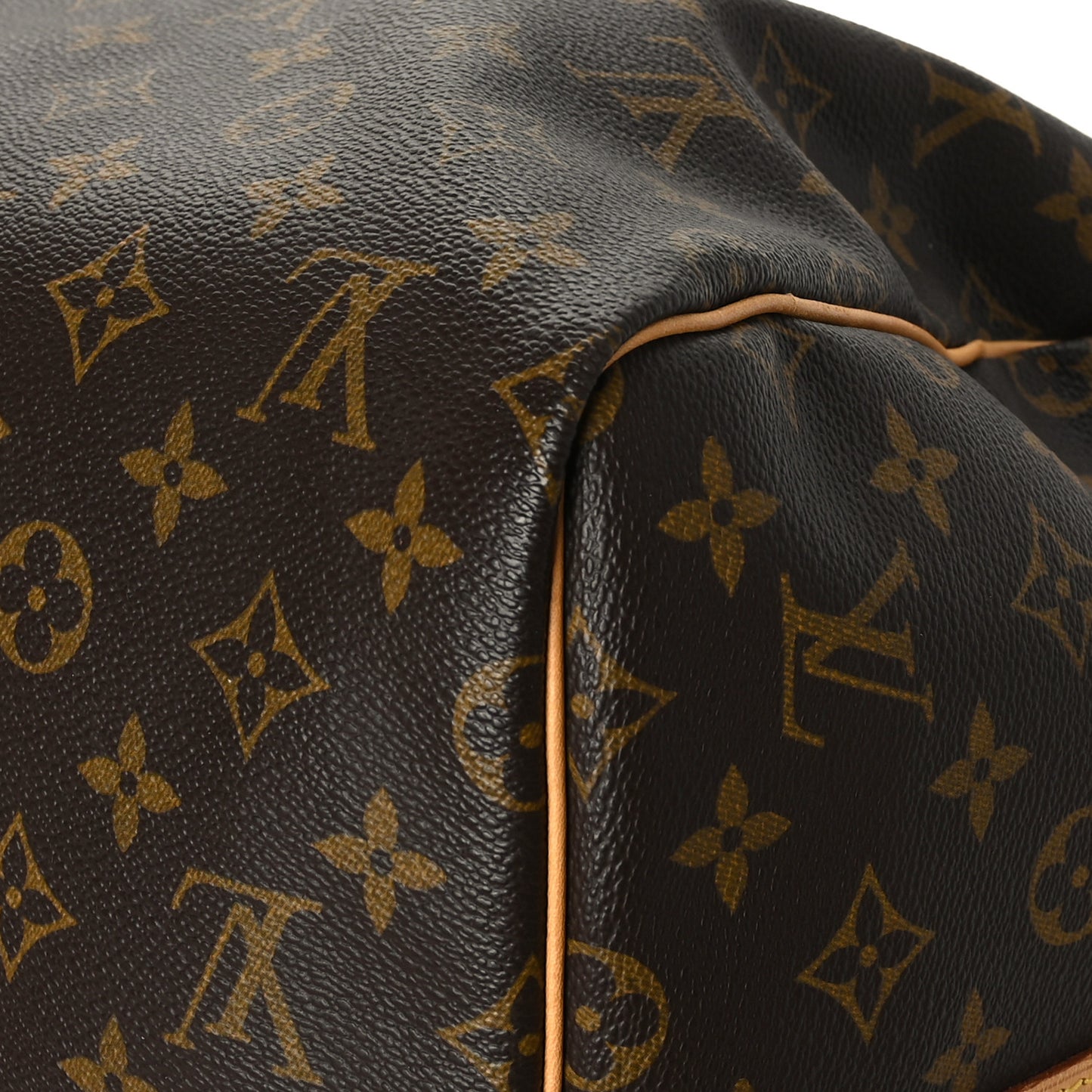 Monogram Keepall Bandouliere 55