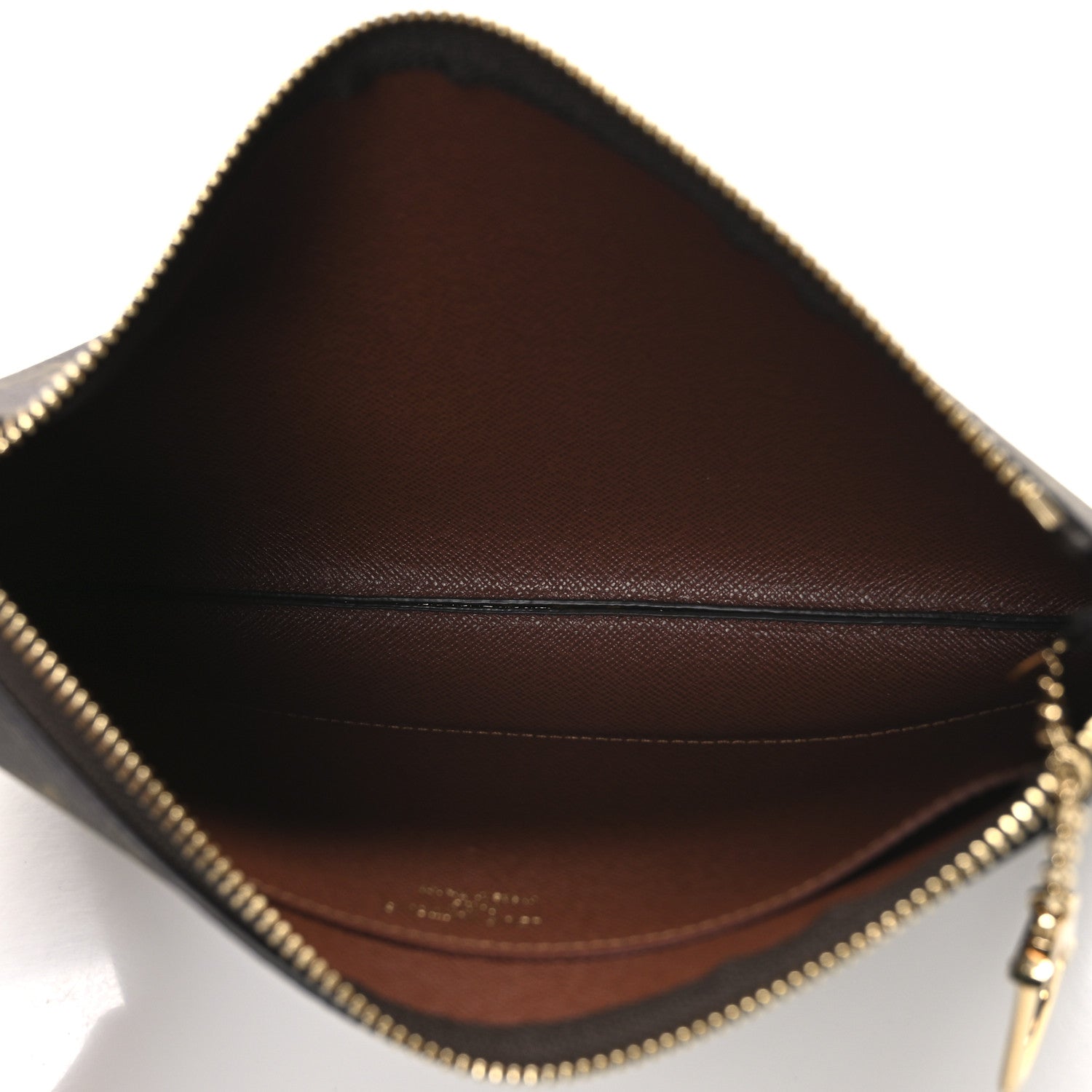 Louis Vuitton Monogram Key Pouch M 5 of 9