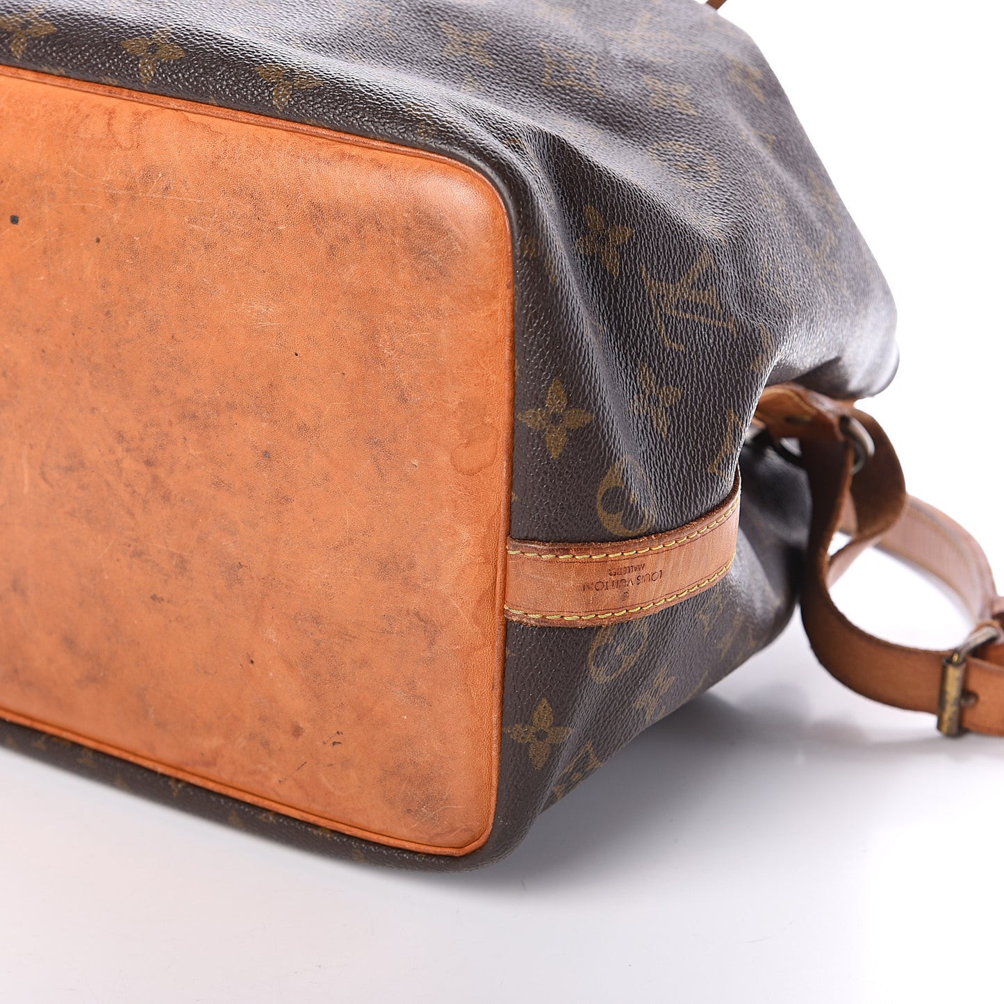 Monogram Petit Noe