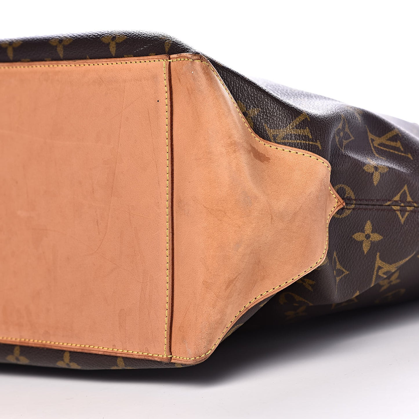 Monogram Cabas Alto