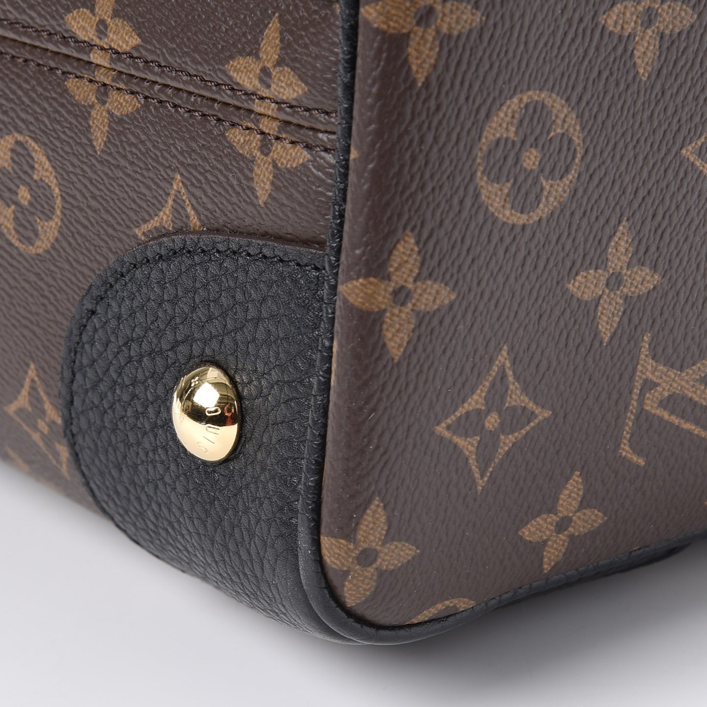 Monogram Retiro NM Black