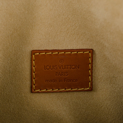 Louis Vuitton Nomade Speedy 30 Caramel 6 of 6