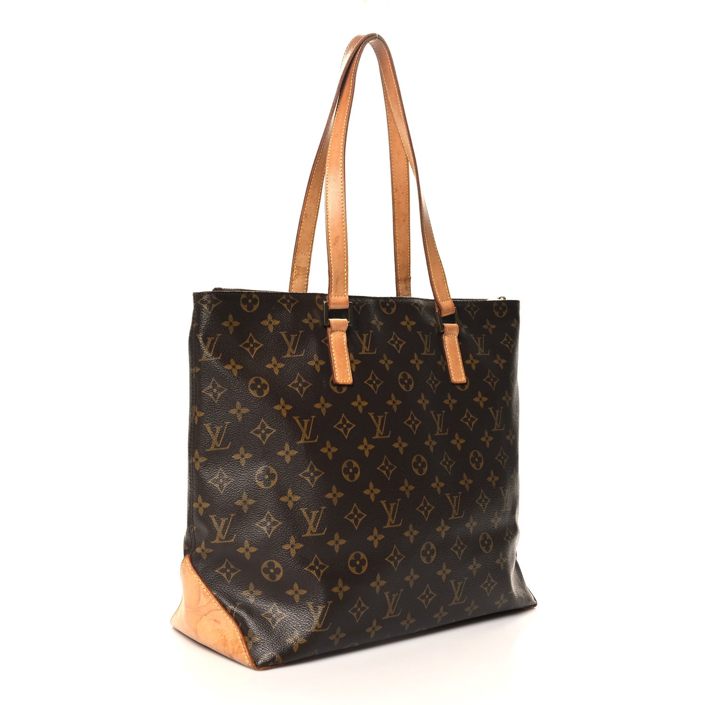 Monogram Cabas Mezzo