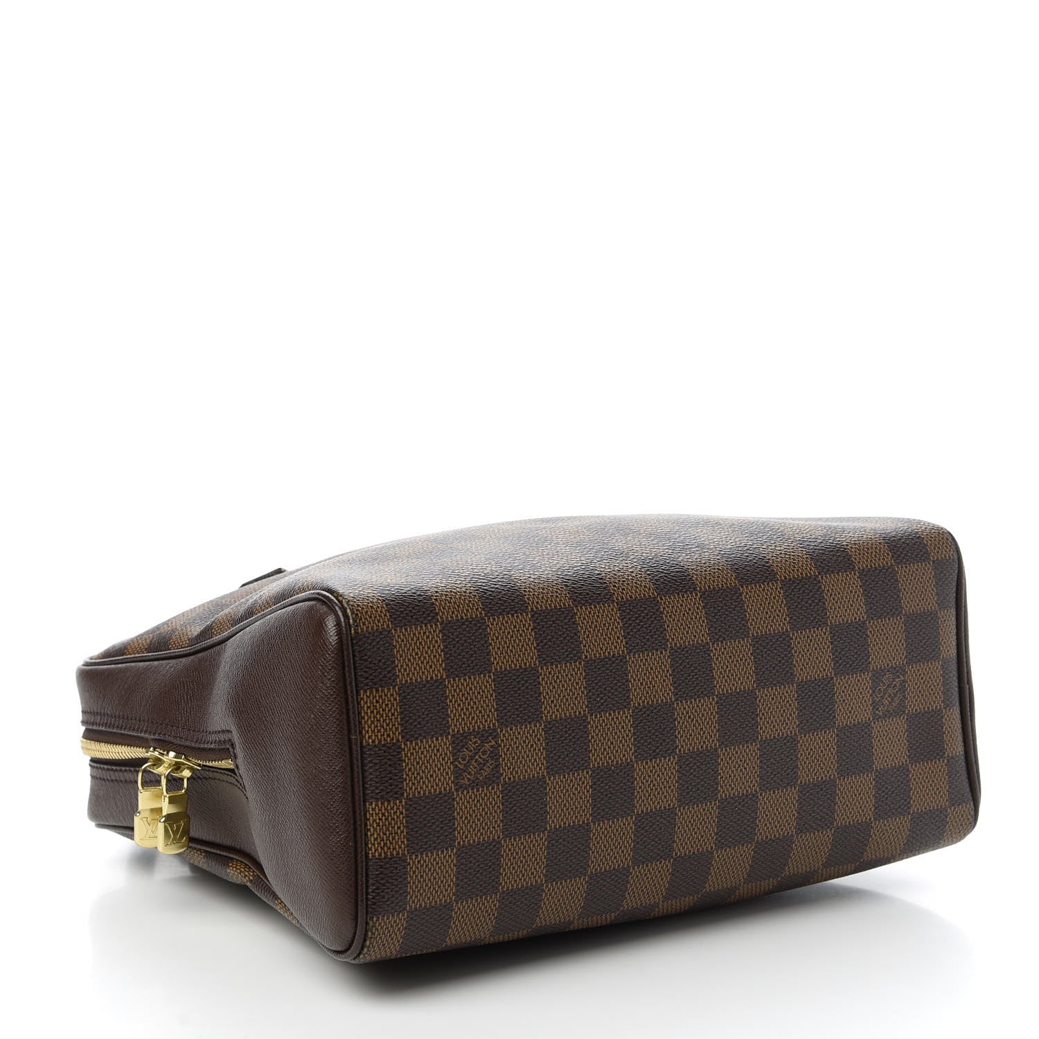 Louis Vuitton Damier Ebene Brera 4 of 10
