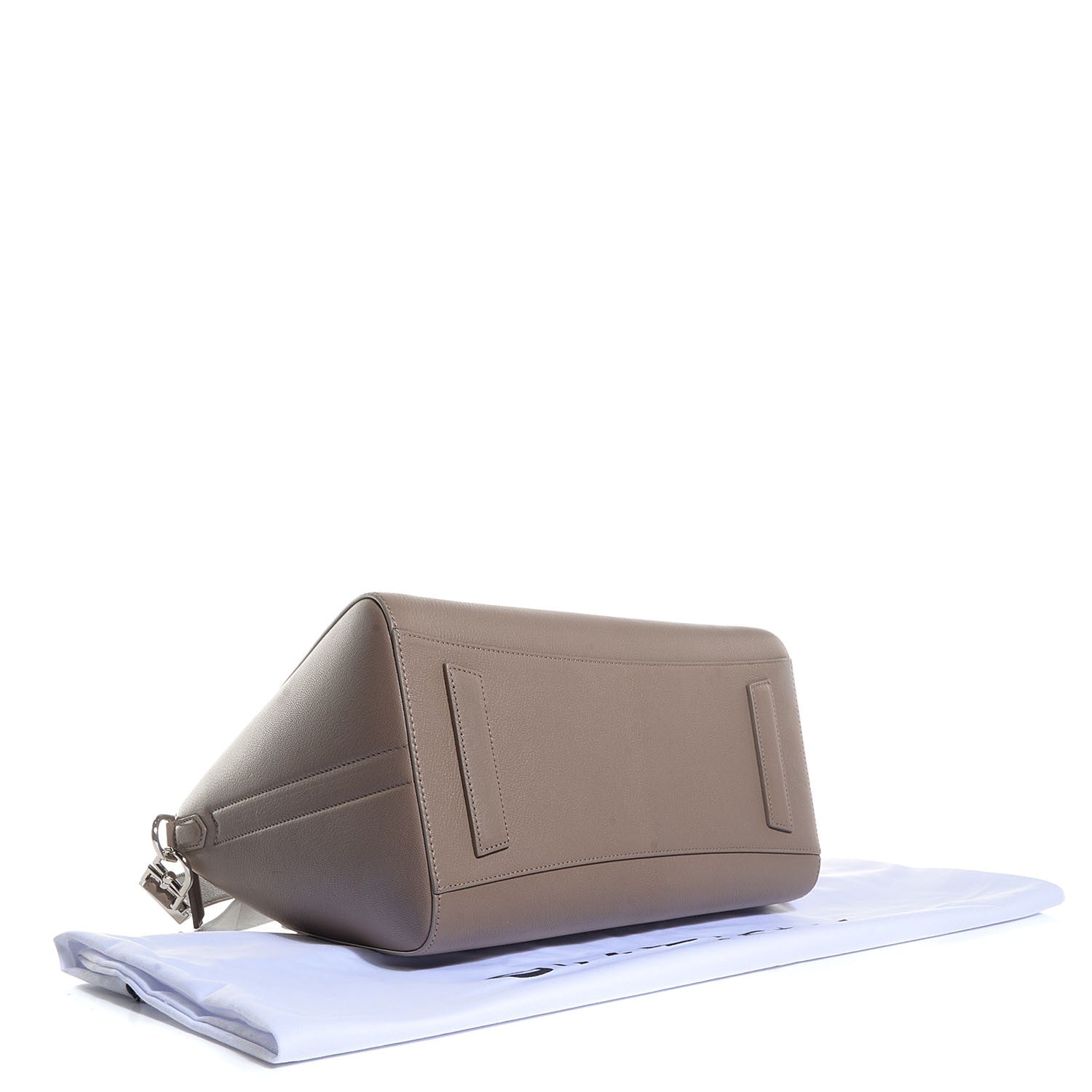 Givenchy Sugar Goatskin Medium Antigona Sand 4 of 9