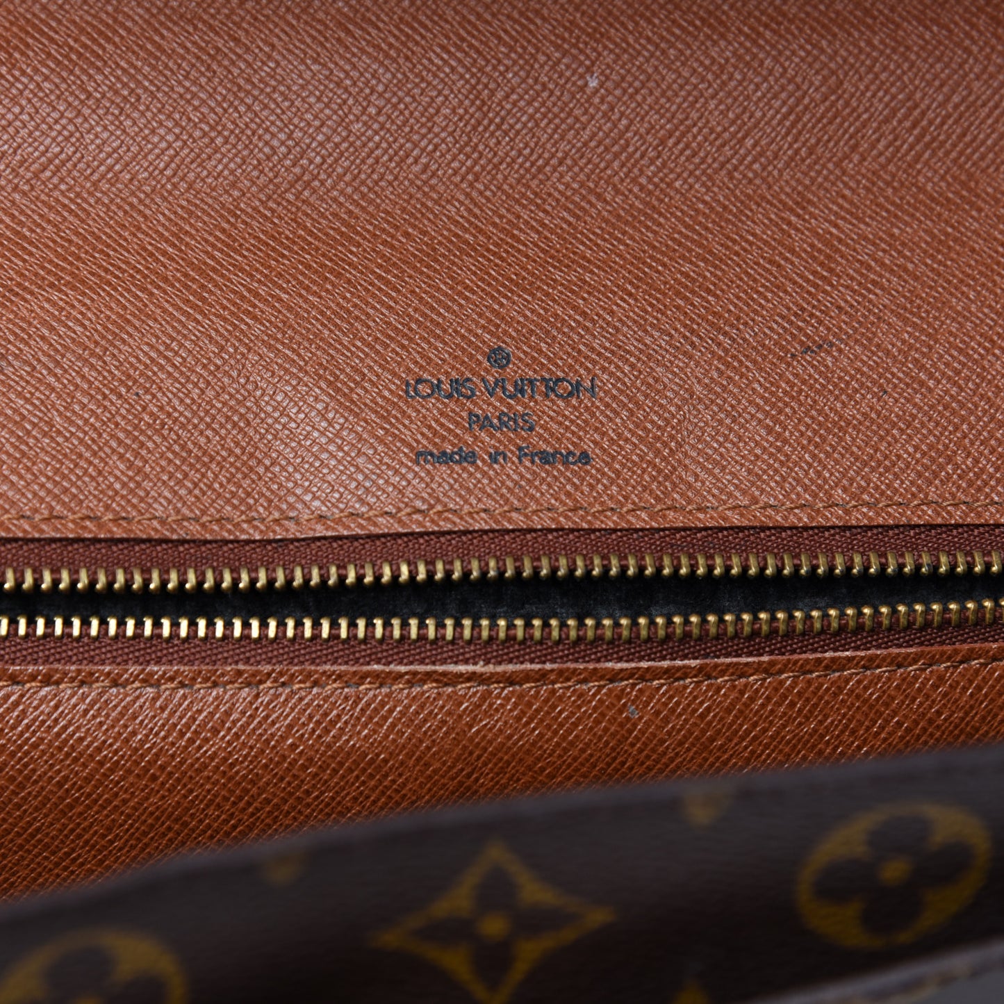Monogram Monceau 28