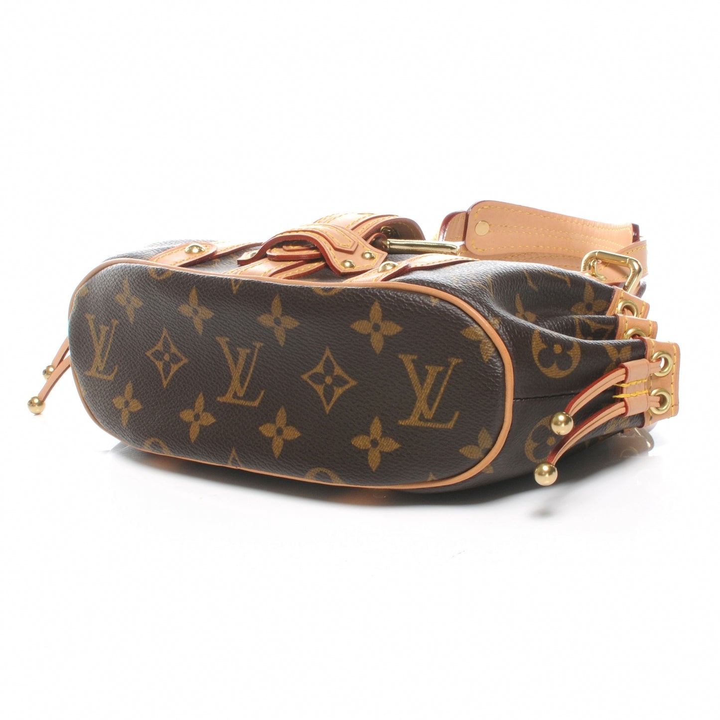Monogram Theda PM