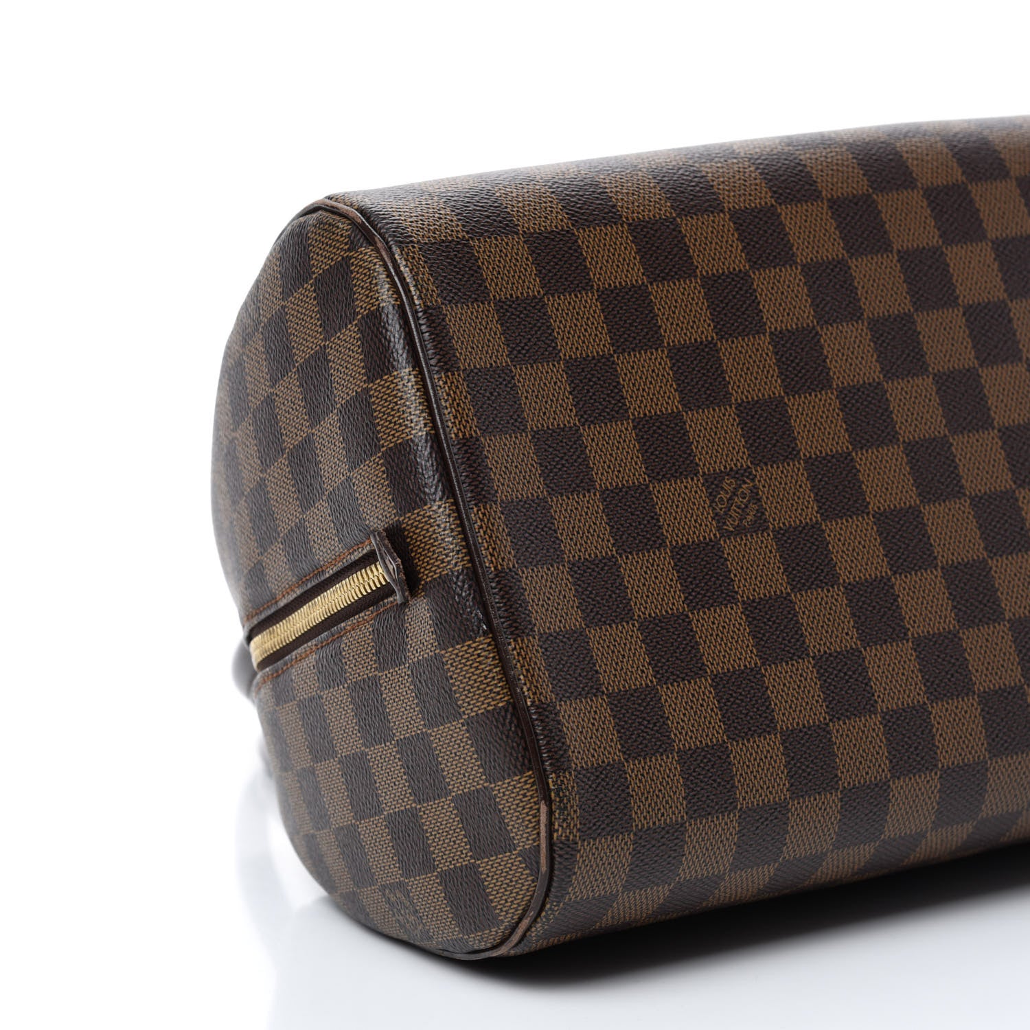 Louis Vuitton Damier Ebene Ribera MM 6 of 13