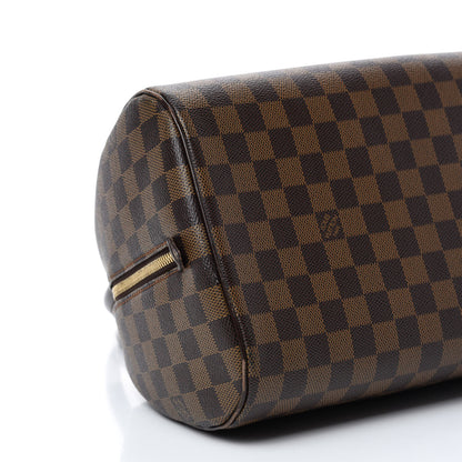 Louis Vuitton Damier Ebene Ribera MM 6 of 13