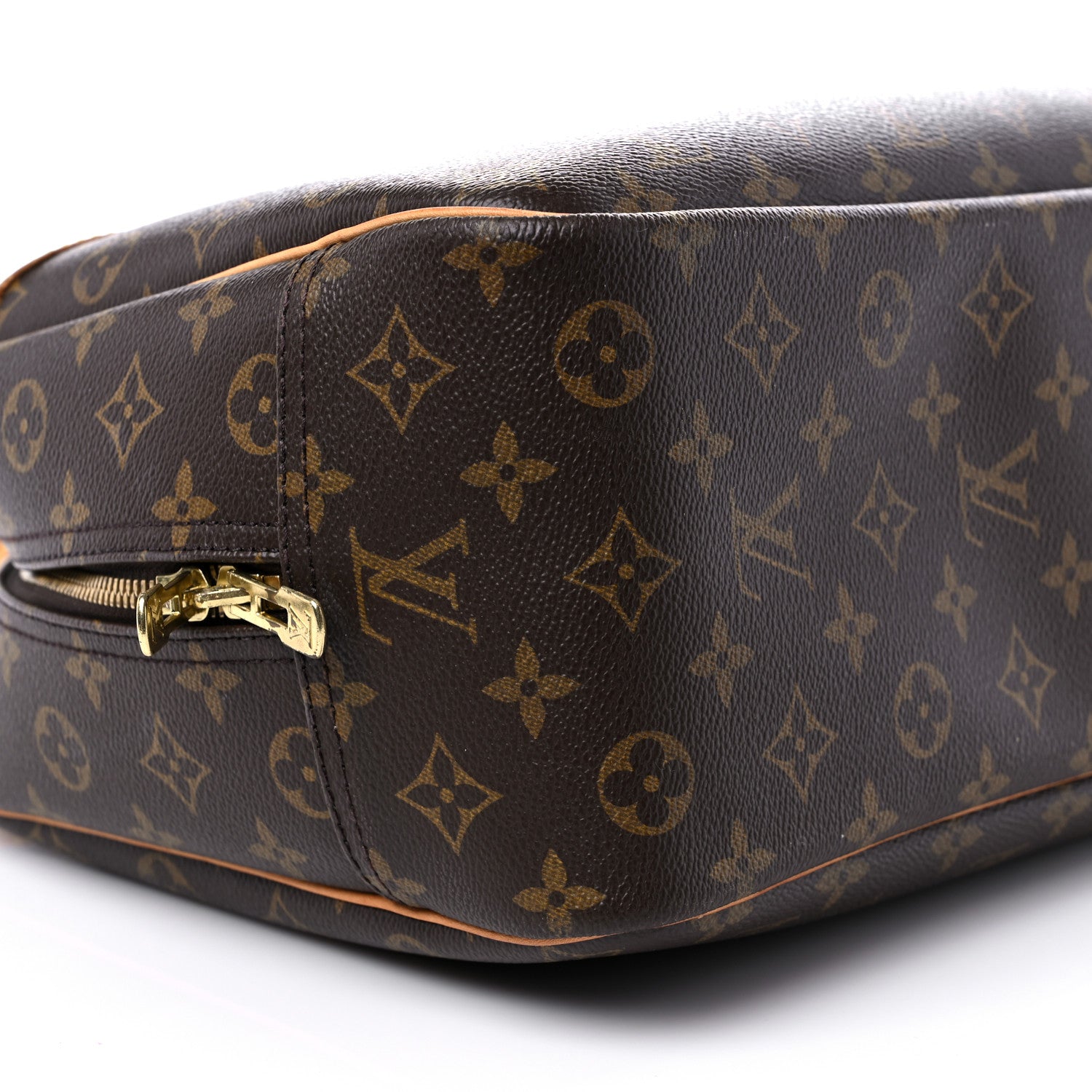 Louis Vuitton Monogram Deauville 7 of 15