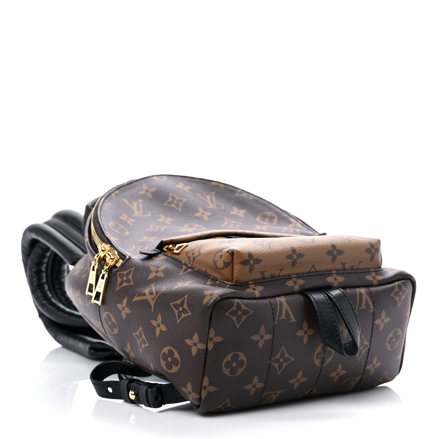 Louis Vuitton Reverse Monogram Palm Springs Backpack PM 4 of 10