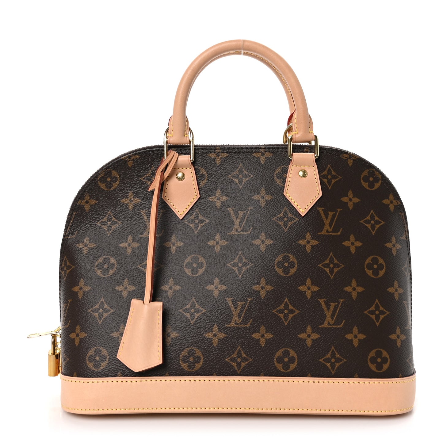 Monogram Alma PM