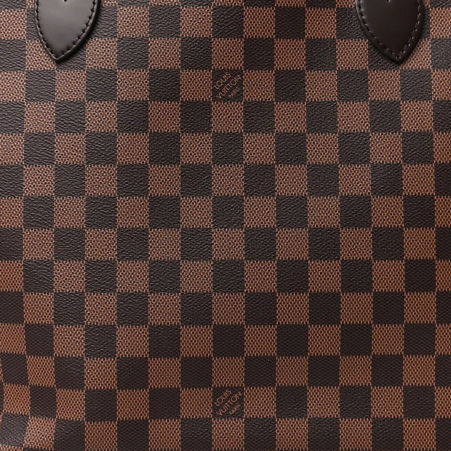 Damier Ebene Neo Neverfull MM