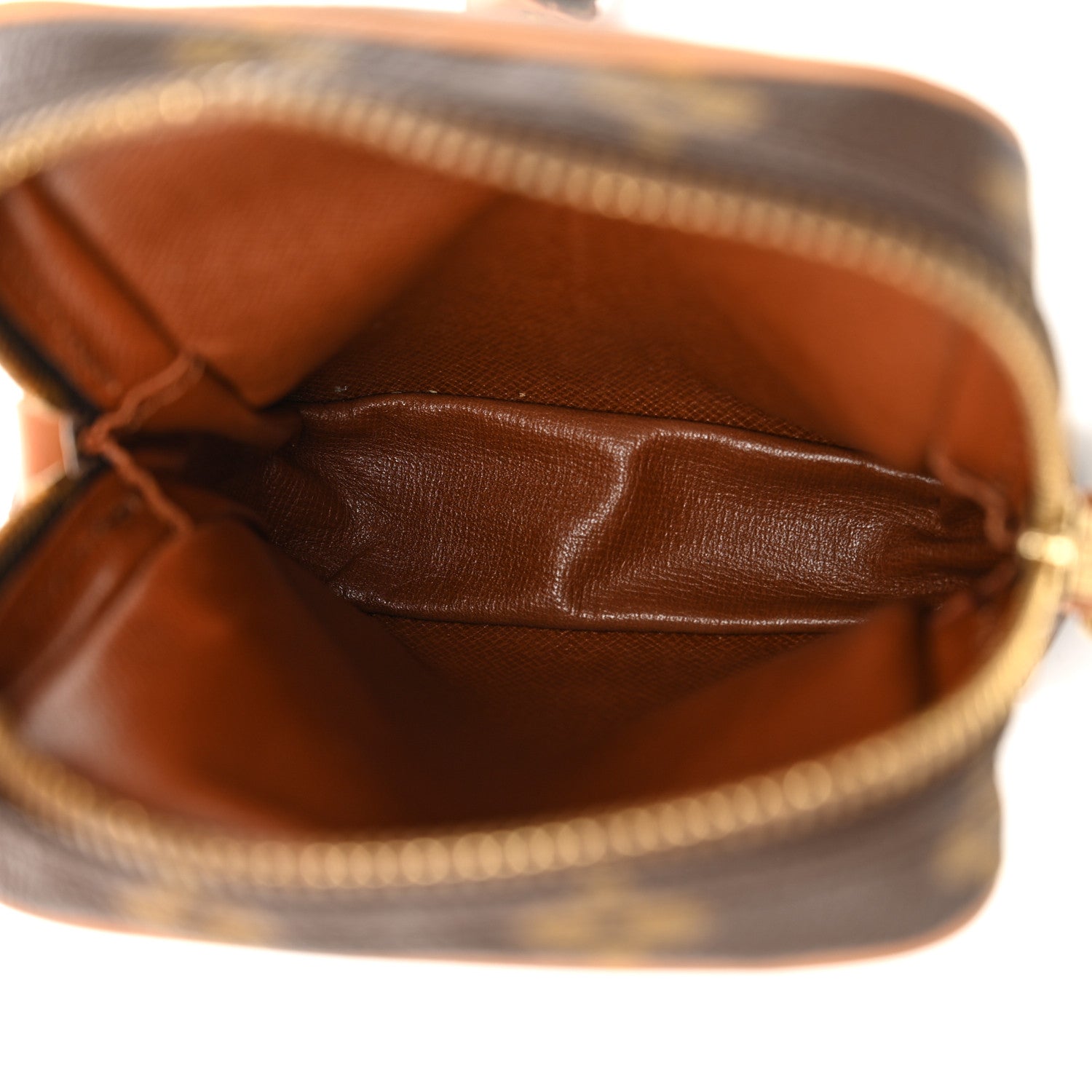 Louis Vuitton Monogram Danube 15 5 of 14